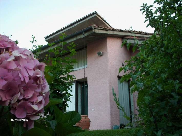 Location de vacances pour 5 personnes, avec balcon à Camporgiano - 2