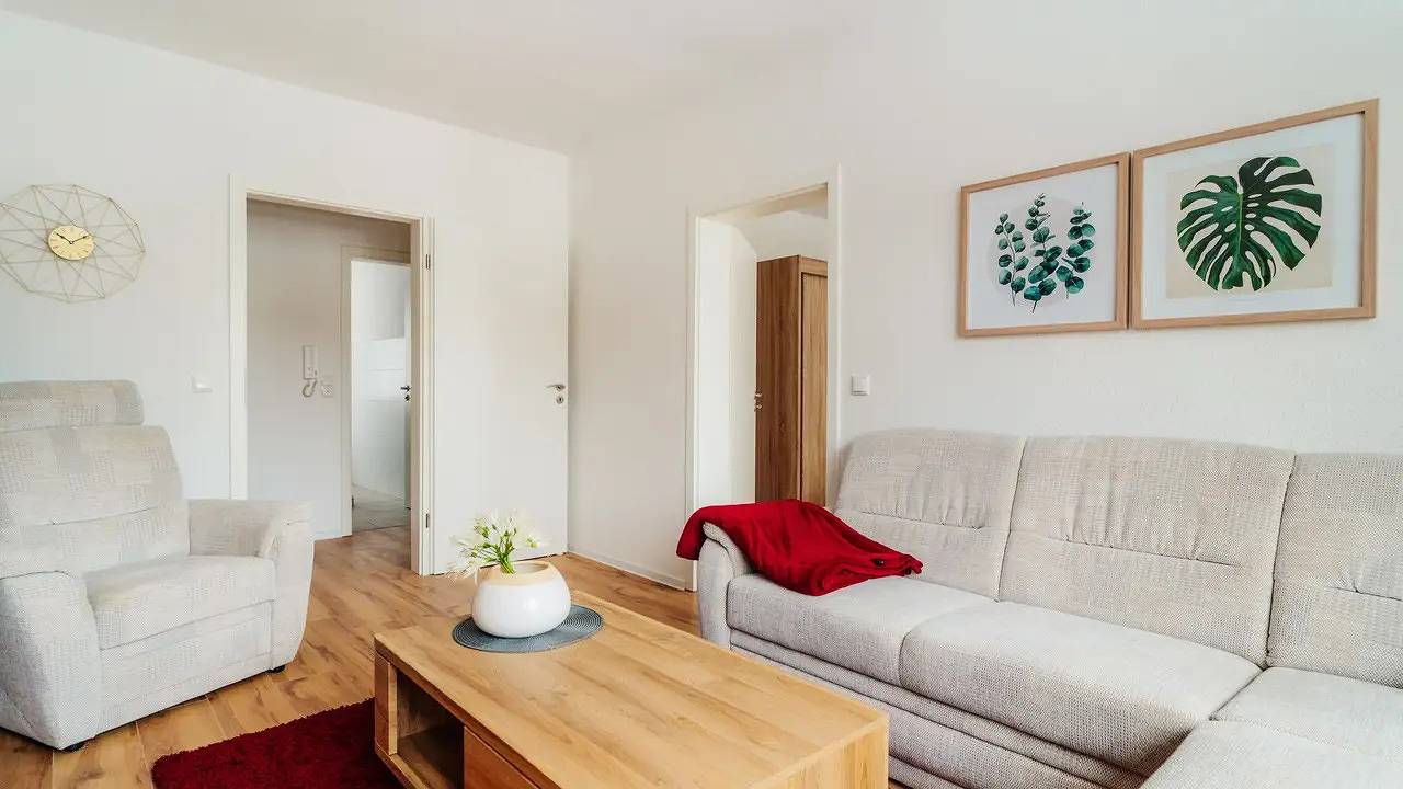 Appartement de vacances entier, Ferienwohnung für 2 Personen (50 m²) in Elend in Elend, Harzvorland