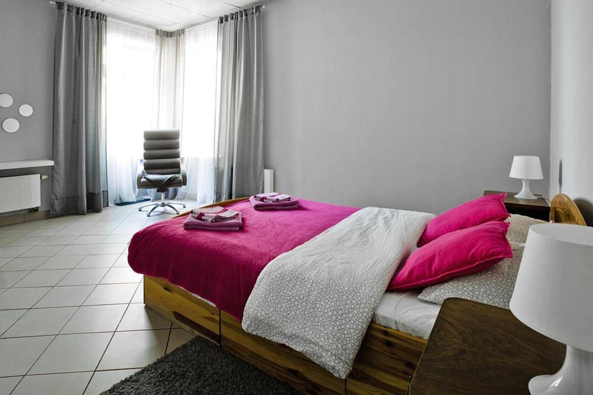 Cały apartament, Apartment in Będzin, Śląskie in Będzin, Śląsk