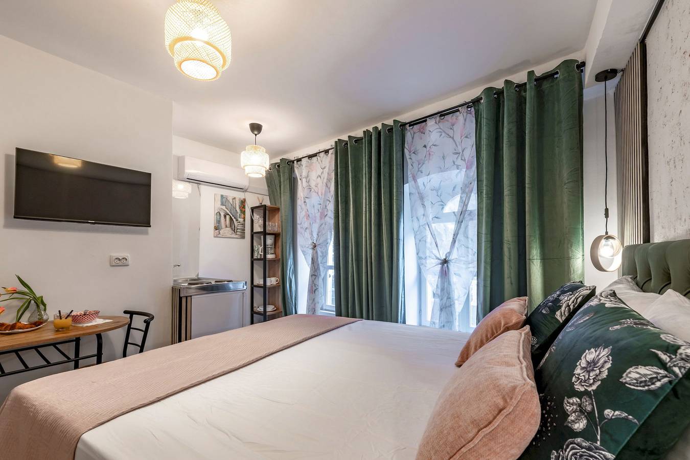 Geheel appartement, Aurora 1 in Dubrovnik, Grad Dubrovnik