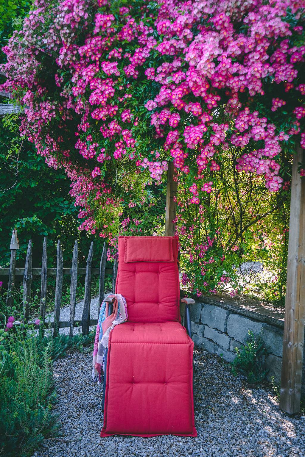 Ganze Ferienwohnung, Klaushausen - Ferienoase am Bodensee - Ferienwohnung Himmelreich, 65qm, 1 Schlafzimmer, max. 4 Personen in Überlingen, Region Bodensee-Oberschwaben