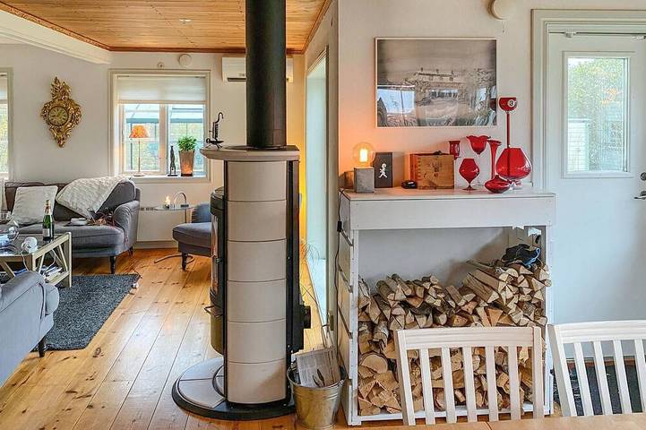 Schönes Haus in Hjältevad mit Sauna in Hjältevad, Jönköpings län