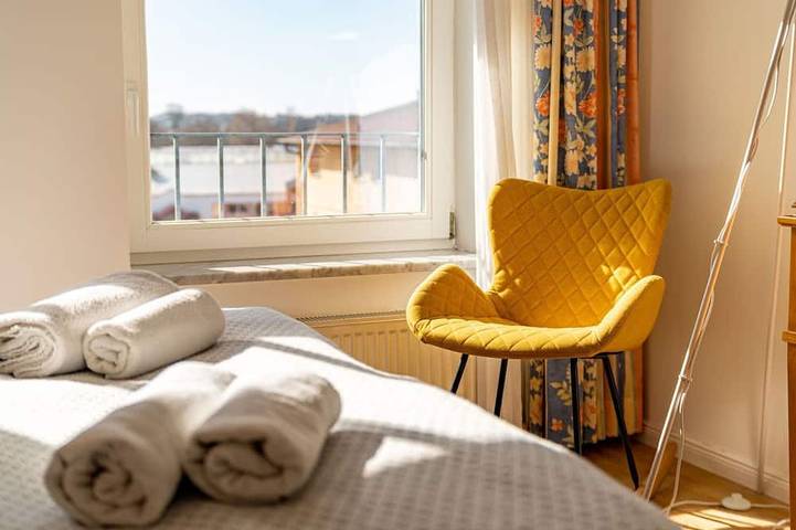 Villa für 2 Personen auf Rügen - 2