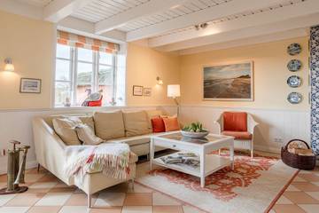 Ferienhaus für 6 Personen in Nieblum, Nordseeküste, Bild 4