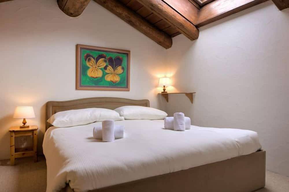 Ganze Wohnung, Chesa Chanella 5 in La Punt-Chamues-ch, Sankt Moritz