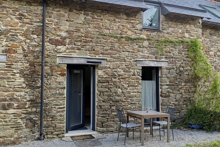 Location de vacances pour 2 personnes à Pleyben - 4