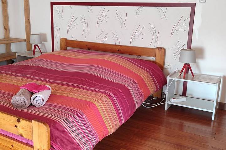 Location de vacances pour 15 personnes à Castelnau-d'Estrétefonds - 2