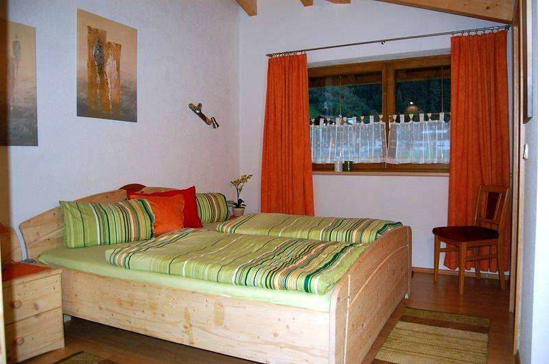 Ganze Ferienwohnung, Enzian in Milders, Neustift im Stubaital