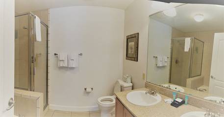 Vacation Apartment for 6 Guests in Pigeon Forge, Sevier County, Picture 2