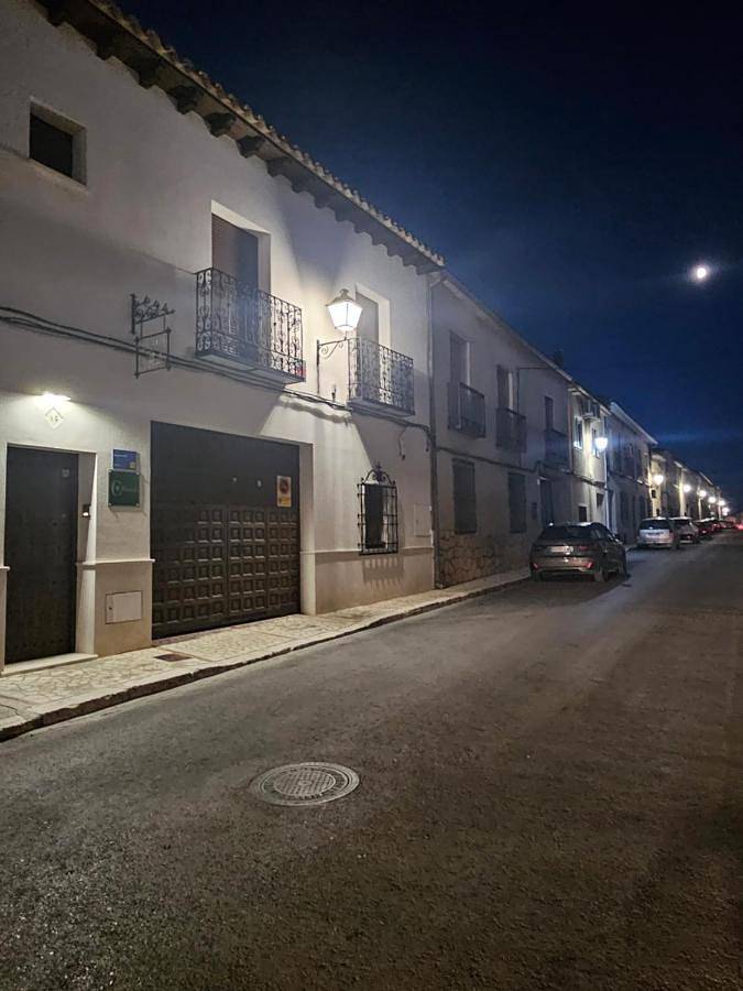 Apartamento de vacaciones para 2 personas, con jardín y vistas - 1