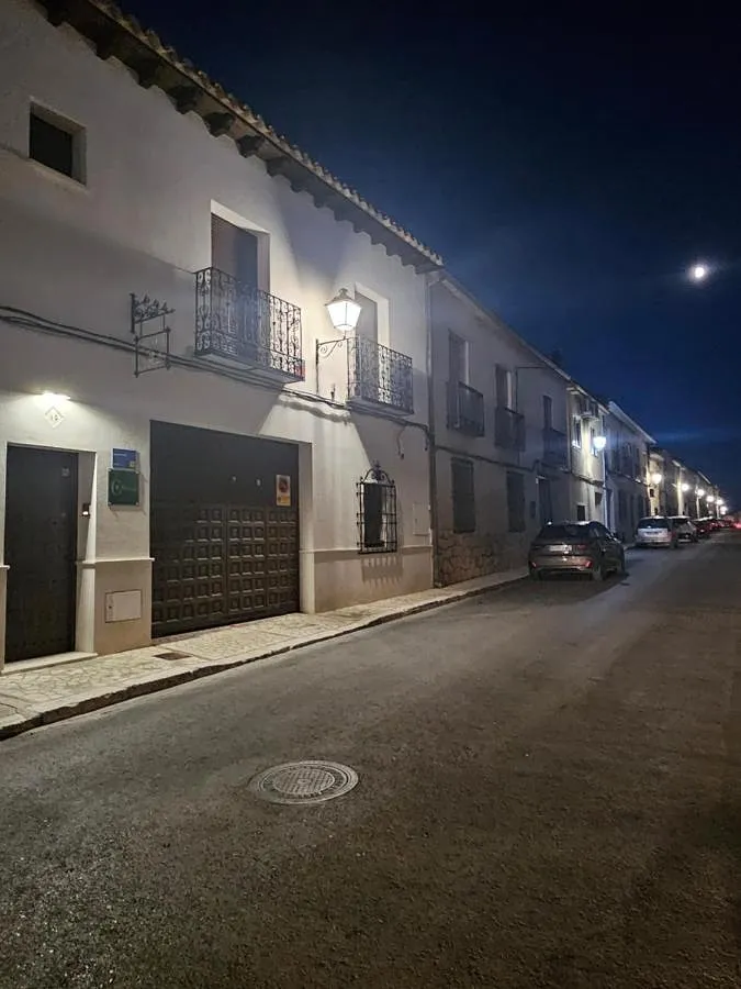 Apartamento de vacaciones para 2 personas, con jardín y vistas - 1