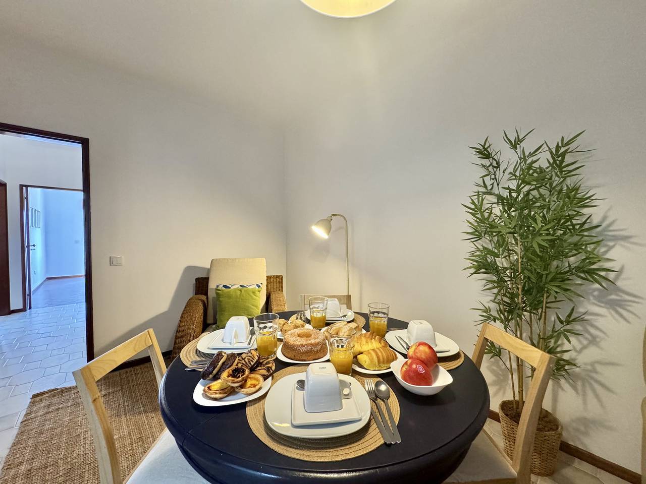 Appartement entier, Faro Central 1 in Sé (Faro), Faro (Sé e São Pedro)