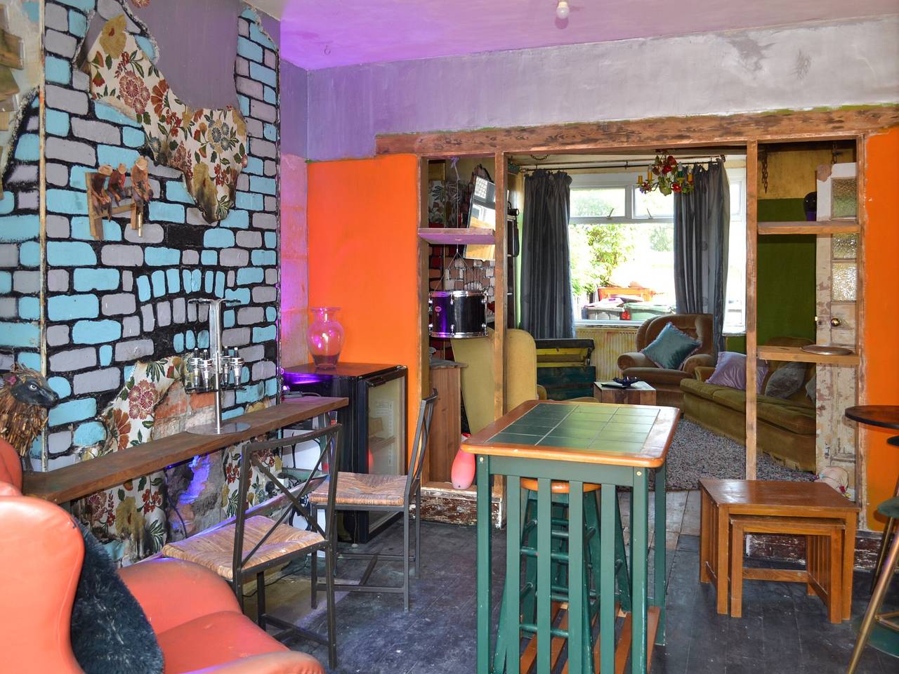 Kent House in Skegness, Lincolnshire