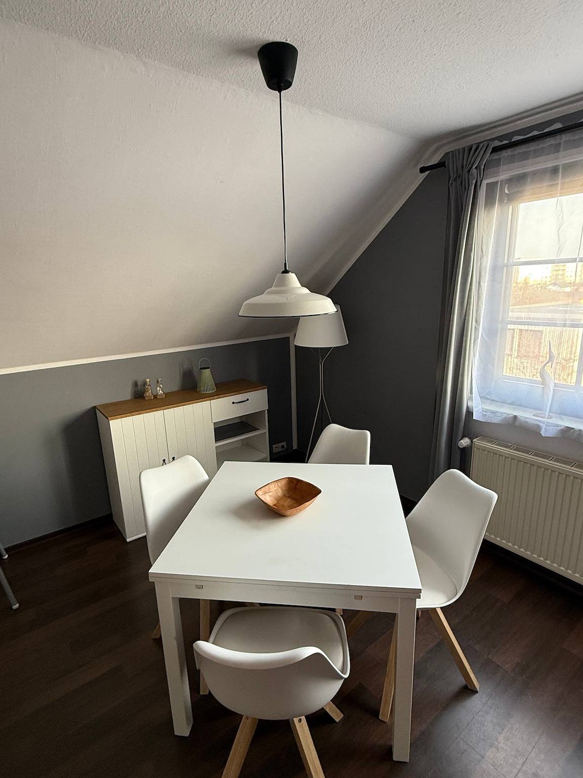 Apartamento vacacional entero, Strandgut- unsere Kleine in Dranske, Rügen