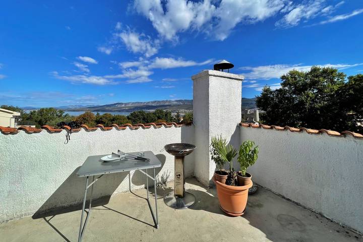 Ferienwohnung für 7 Personen in Silo (Krk) - 4