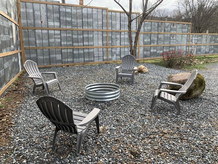 Cottage für 4 Personen, mit Garten und Terrasse sowie Whirlpool, mit Haustier - 1