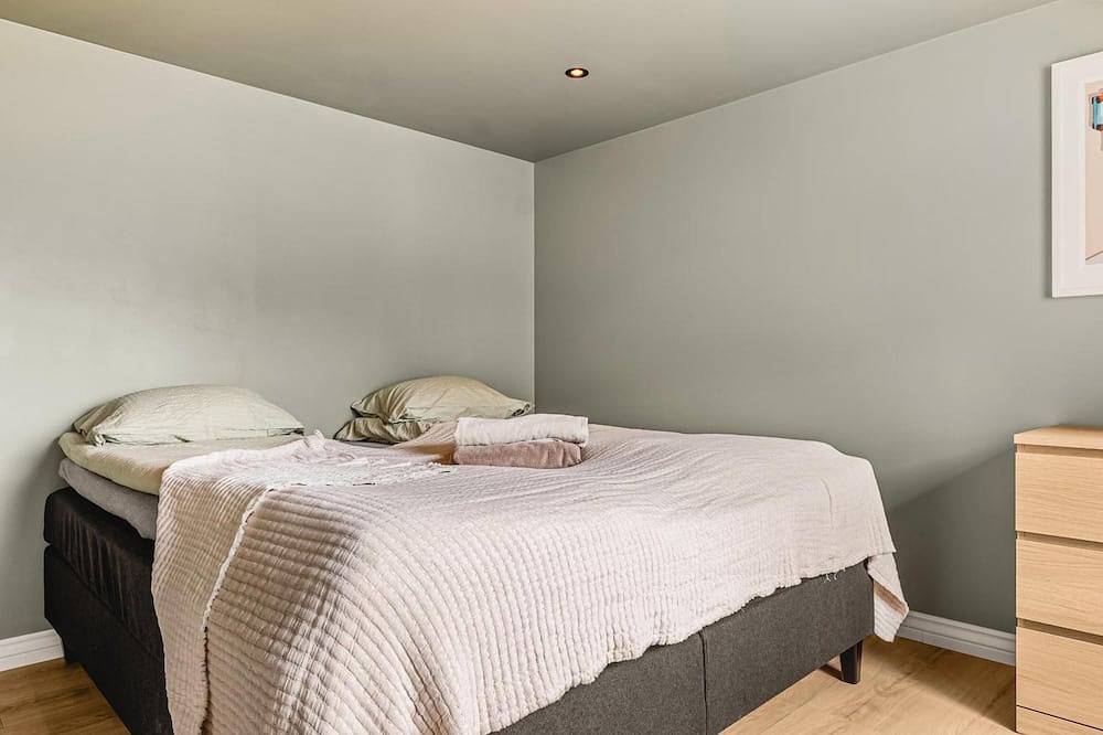 Ganze Wohnung, Odda Living - 1Br in Odda