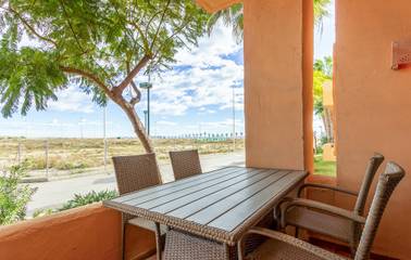 Holiday Apartment for 6 People in Golf Resorts Murcia, Mar Menor, Photo 2