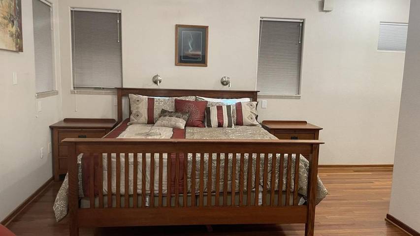 Vakantiewoning voor 2 personen, met terras in Alaska