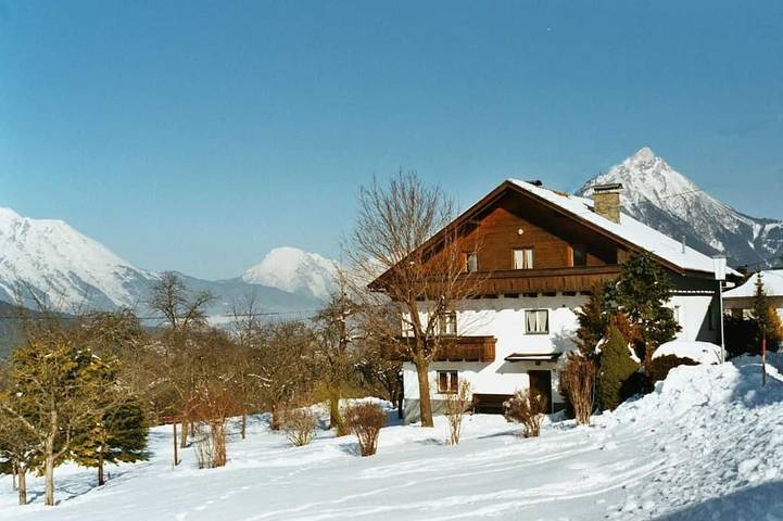 Agriturismo für 14 Personen, mit Garten und Balkon