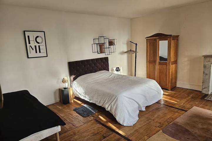 Location de vacances pour 14 personnes à Sainte-Sabine-Born - 3