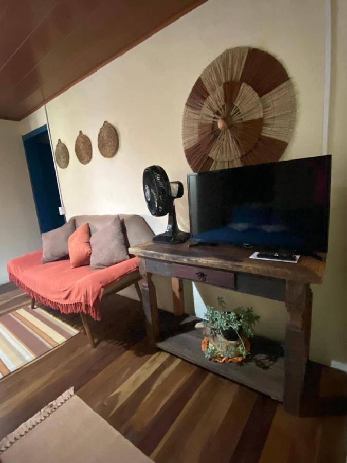 Casas e apartamentos de temporada para 2 pessoas, com vista e balcão em Nova Friburgo