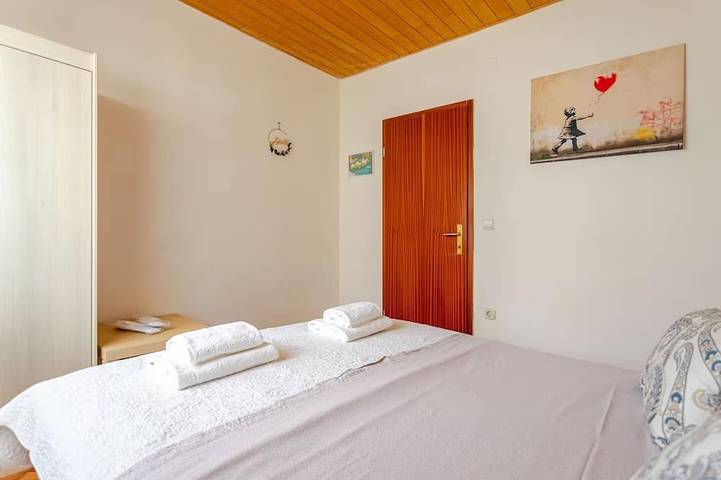 Apartamento entero, Residential apartment with garden close to the city center! in Split, Condado de Split-Dalmacia