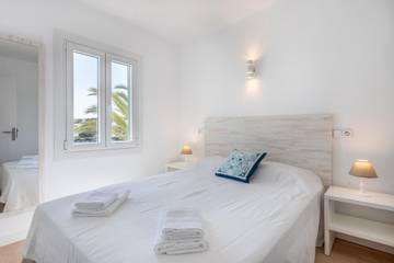 Holiday apartment in Santanyí, South Majorca für 4 