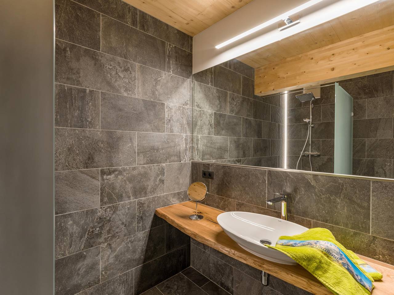 23, Alpenrose mit Balkon in Itter, Alpes de Kitzbühel