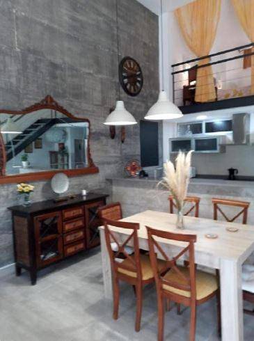 Two-Bedroom House in Campanillas, Málaga