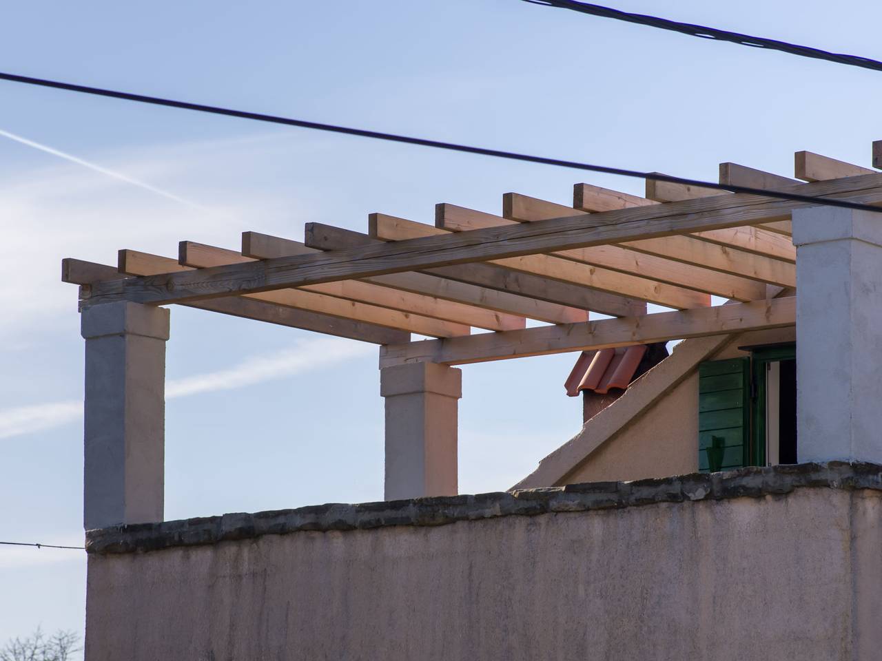 House Rea in Buzet, Središnja Istra