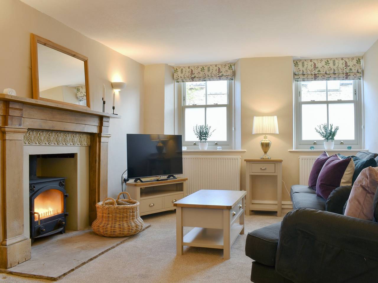 The Ridings in North York Moors National Park