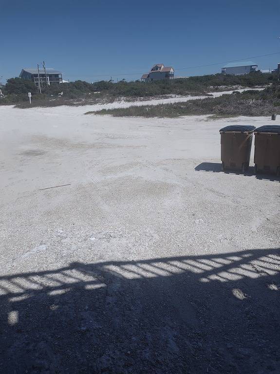 100 Steps To Beach — Renovated 2Br Pet Friendly Condo At Cape San Blas in Pig Island, Cape San Blas