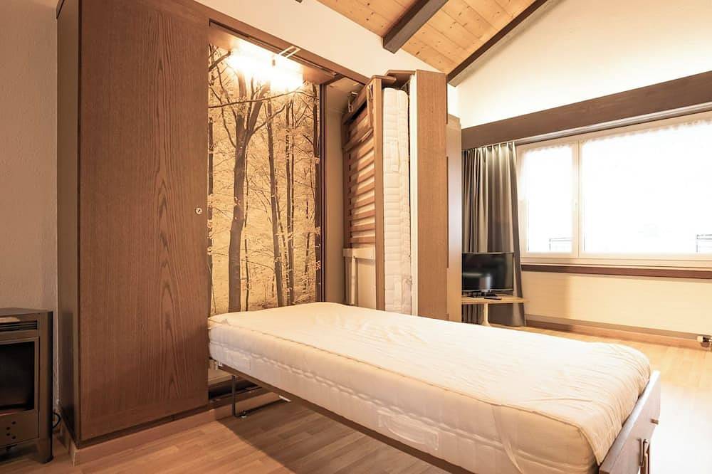 Ganze Wohnung, Casa Viva, (Bad Ragaz) in Pfäfers Bad, Bad Ragaz