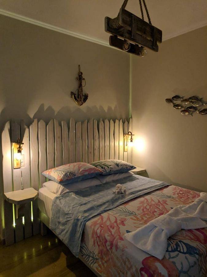 Helena's Rooms in Kassiopi, Corfù