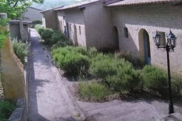 Maison de vacances pour 2 personnes
