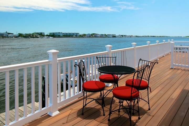 Casa vacanza per 6 persone, con balcone, con animali domestici in Stati Uniti d'America