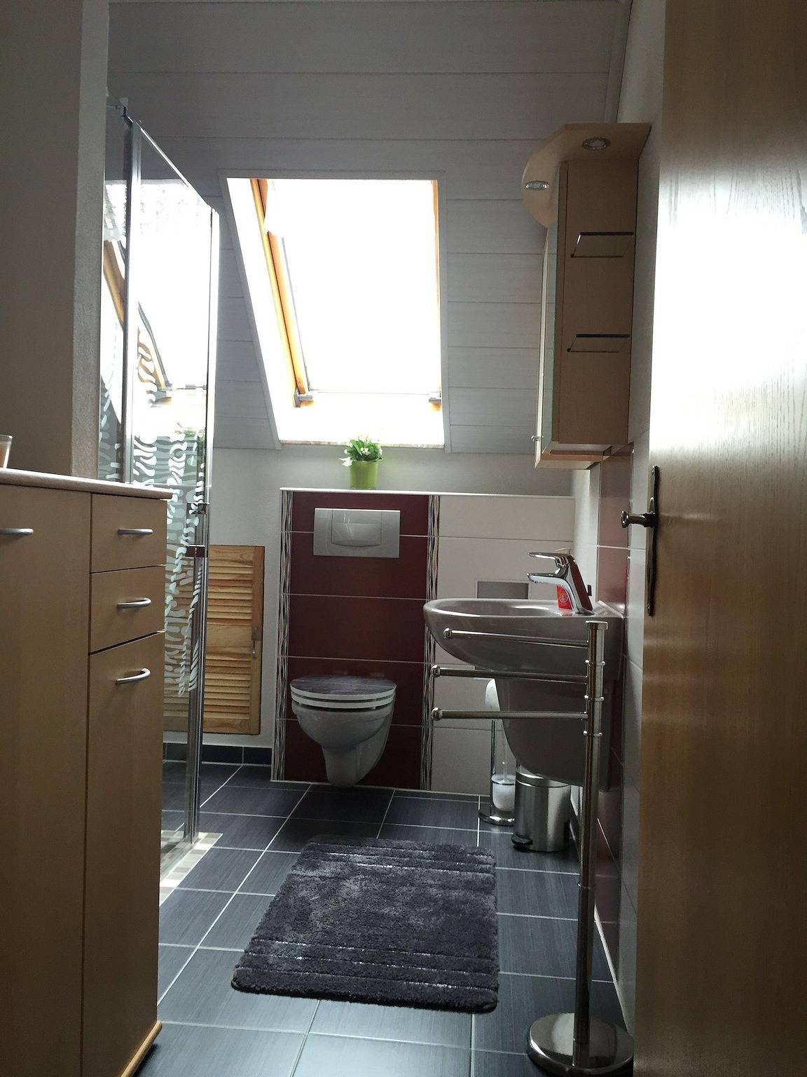 Ganze Ferienwohnung, Fewo Schmidt im Erzgebirge in Gelenau (Erzgebirge), Erzgebirge