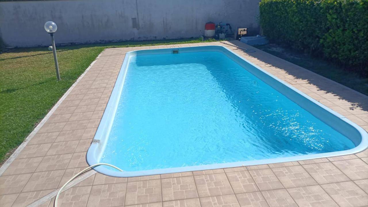 Cały apartament, Flower-House in Anzio, Prowincja Rzym