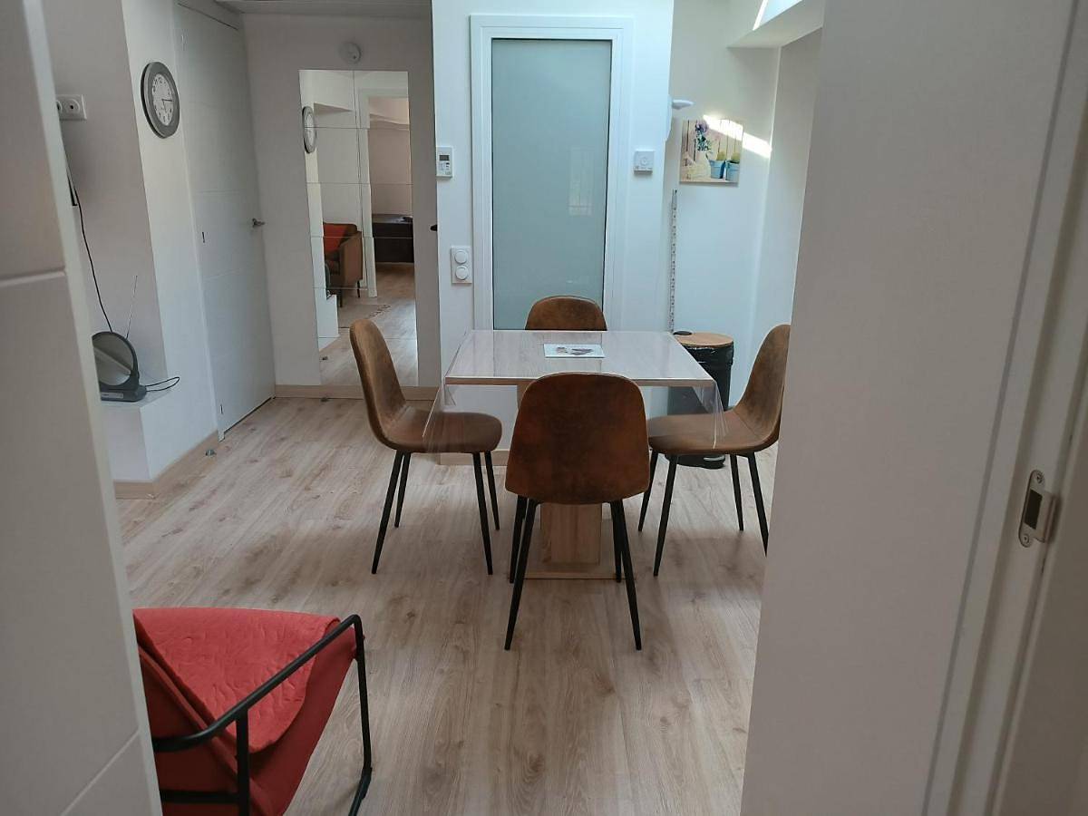 Appartement entier, Two-Bedroom Apartment in Côte Vermeille, Cerbère