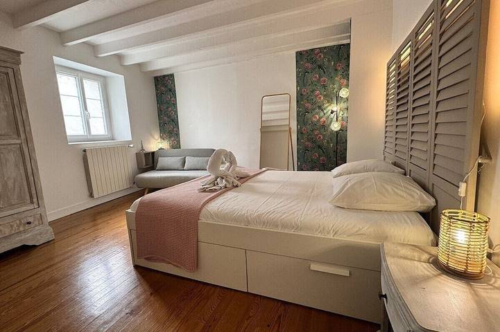 HappyStay Family House by Dream Apartments in Chessy, Seine-et-Marne