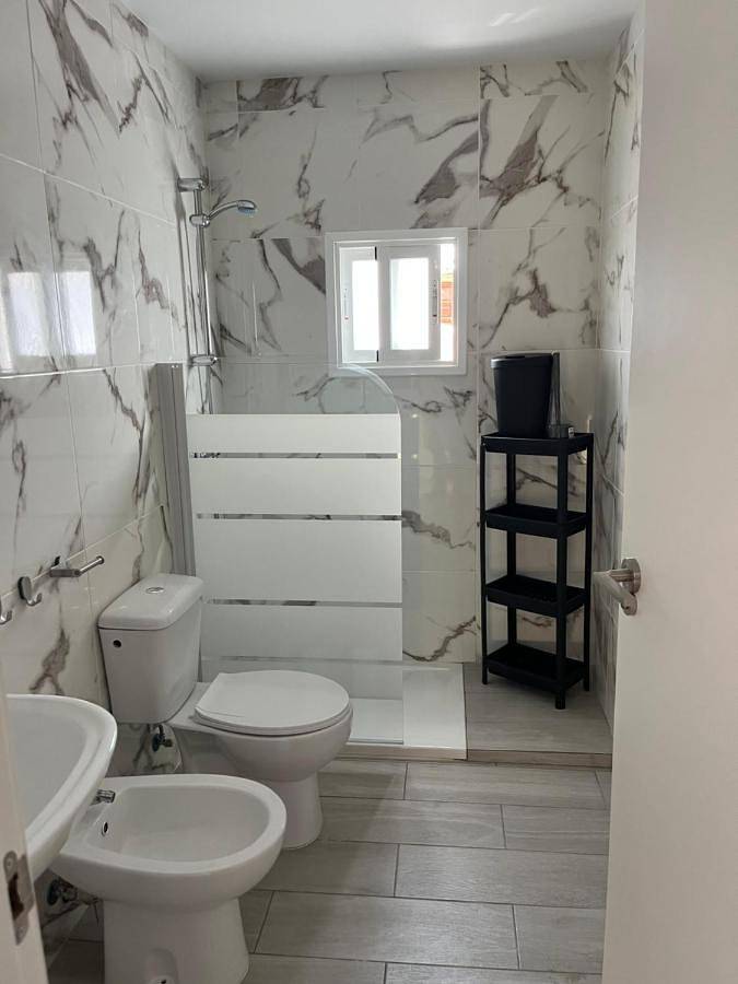 B&B paraiso tenerife super suite in Los Abrigos, Granadilla de Abona