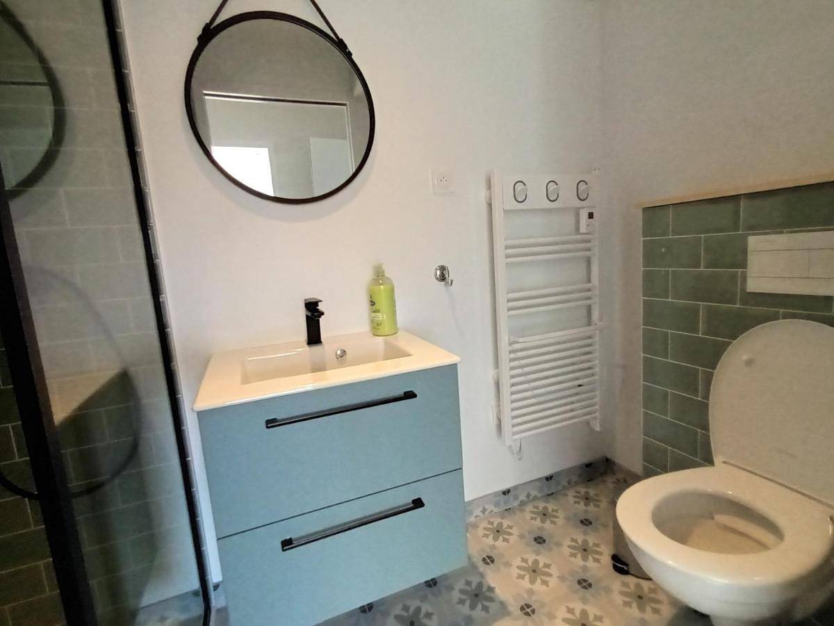 Appartement entier, Gîte du Cellier nantais in Le Cellier, Vallée de la Loire