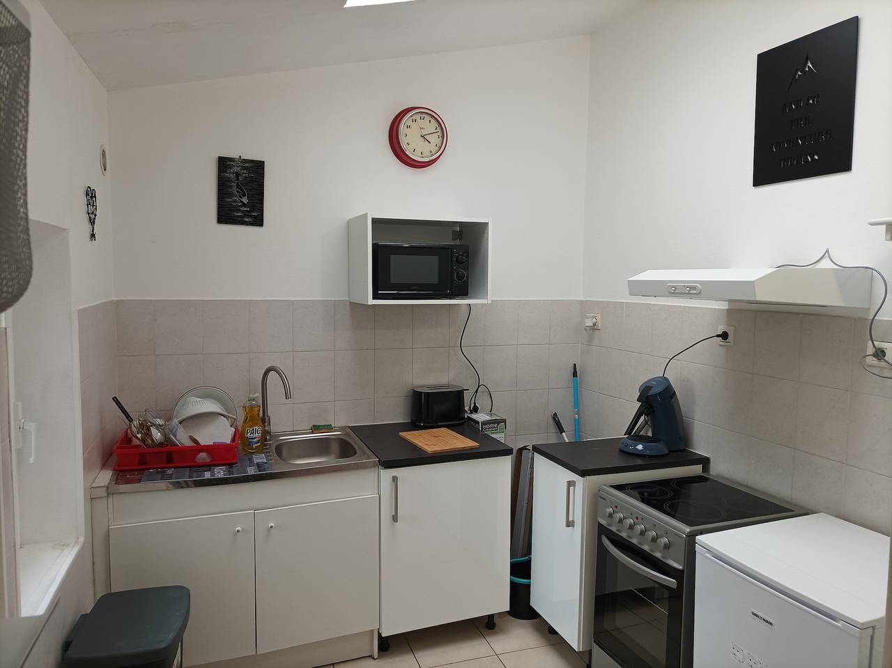 Apartamento entero, Encantador apartamento en Montargis de 35 m² con vistas al lago in Montargis, Región de Montargis
