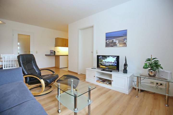 Ferienwohnung für 4 Personen, mit Terrasse im Klützer Winkel - 4