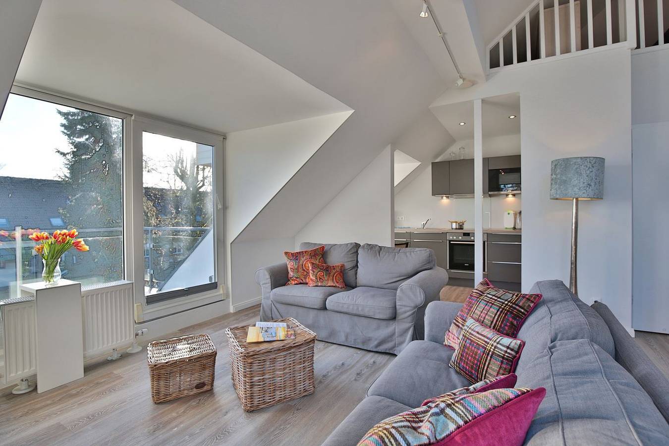 Ganze Wohnung, Ferienwohnung "Seehof" in Sierksdorf in Sierksdorf, Ostholstein