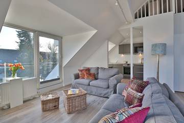 Ferienwohnung für 5 Personen in Sierksdorf, Südliche Ostseeküste, Bild 2