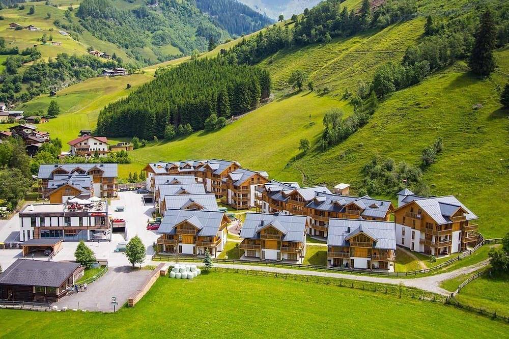 5-Raum-Appartement - Schönblick Mountain Resort und Spa in Rauris, Ski Amadé
