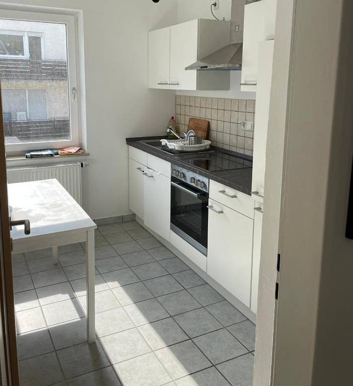 Ferienwohnung für 4 Personen, mit Balkon und Terrasse sowie Ausblick in Reil - 4