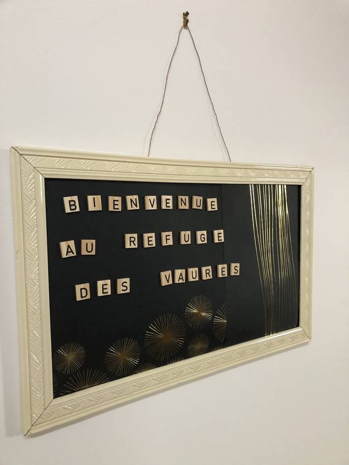 Gîte pour 6 personnes, avec terrasse et jardin à Bellerive-sur-Allier - 4